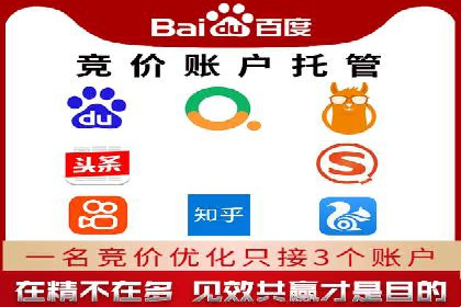 百度推广运营案例精选：助力企业成长